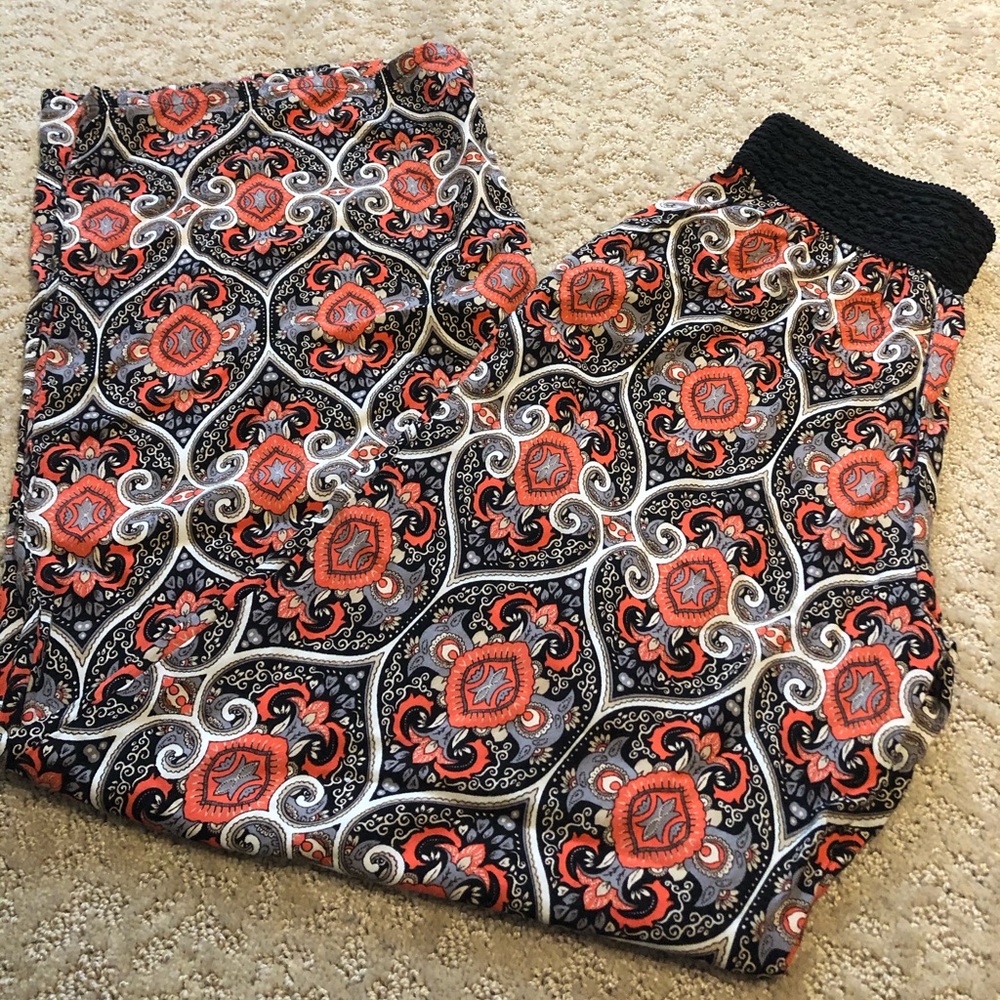 Dress pants